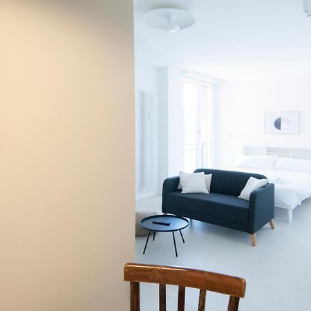 Levante - Saffi Design Apartments - Ambrogiohost 볼로냐 외부 사진