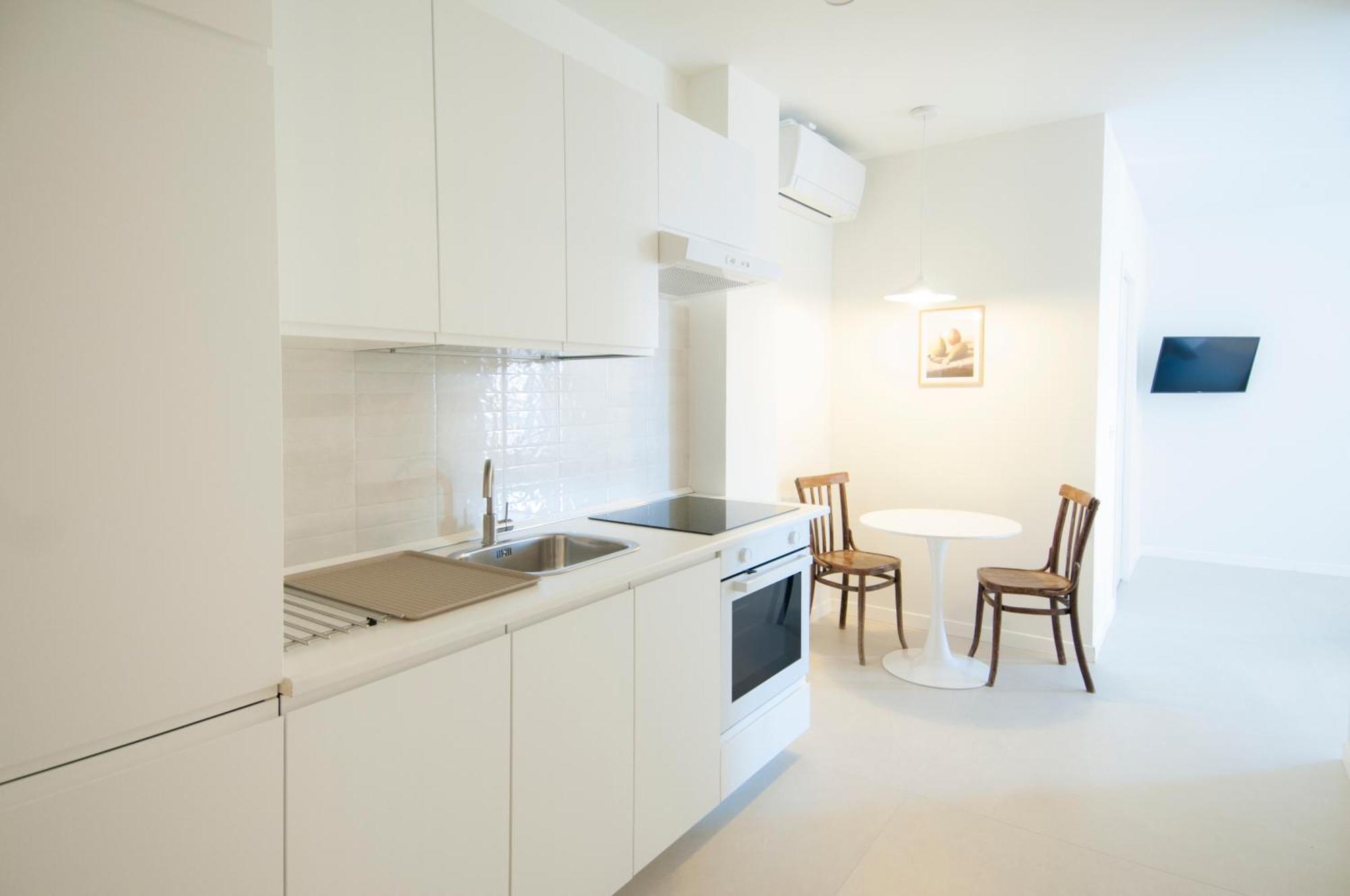 Levante - Saffi Design Apartments - Ambrogiohost 볼로냐 외부 사진