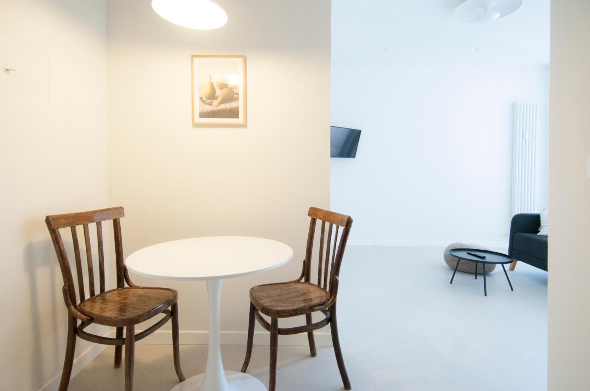 Levante - Saffi Design Apartments - Ambrogiohost 볼로냐 외부 사진
