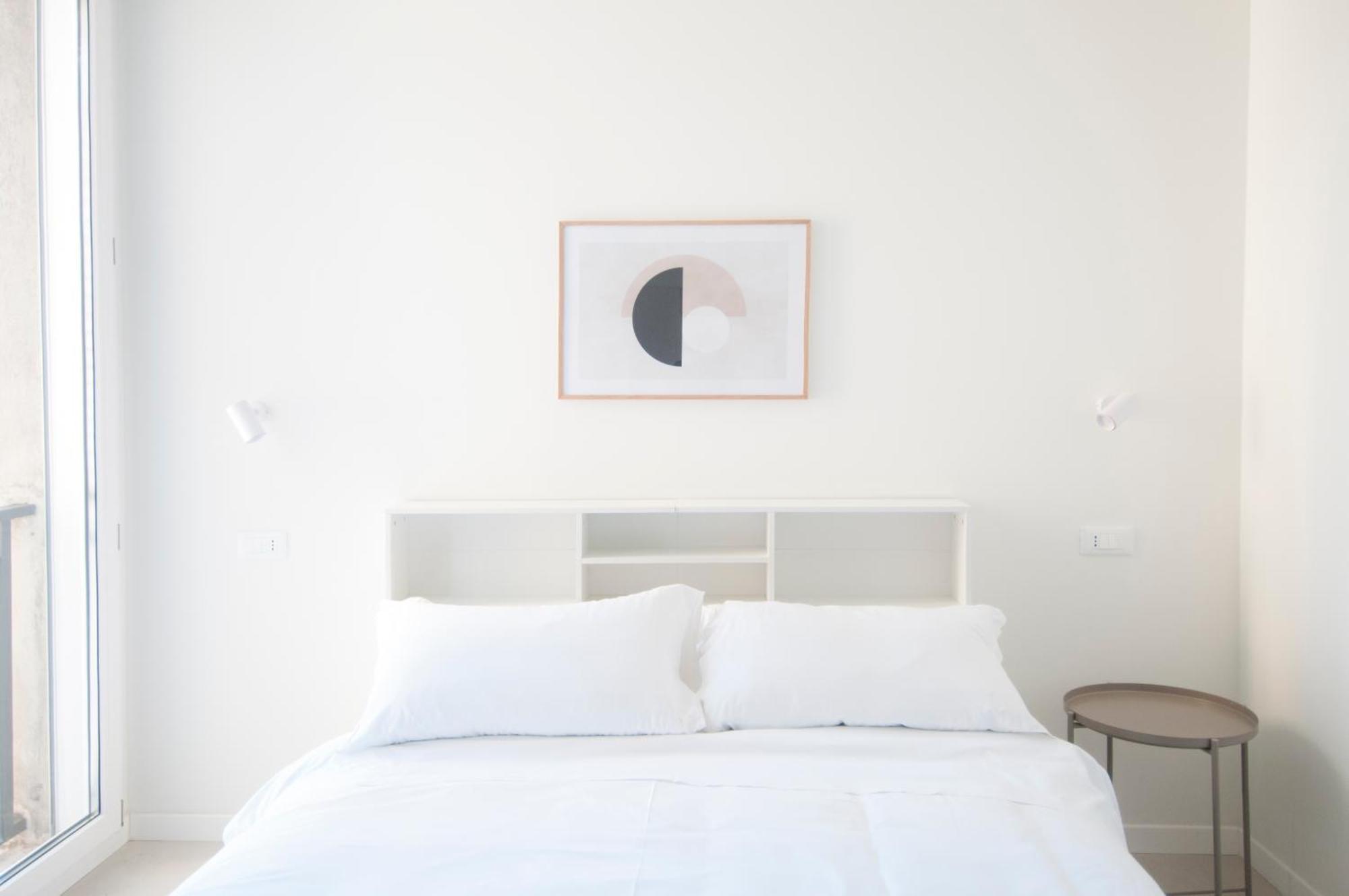 Levante - Saffi Design Apartments - Ambrogiohost 볼로냐 외부 사진