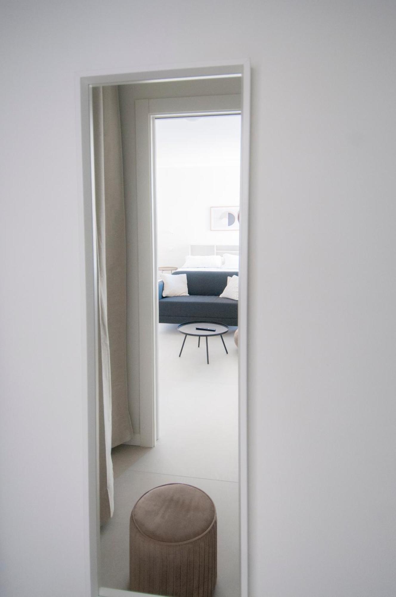 Levante - Saffi Design Apartments - Ambrogiohost 볼로냐 외부 사진