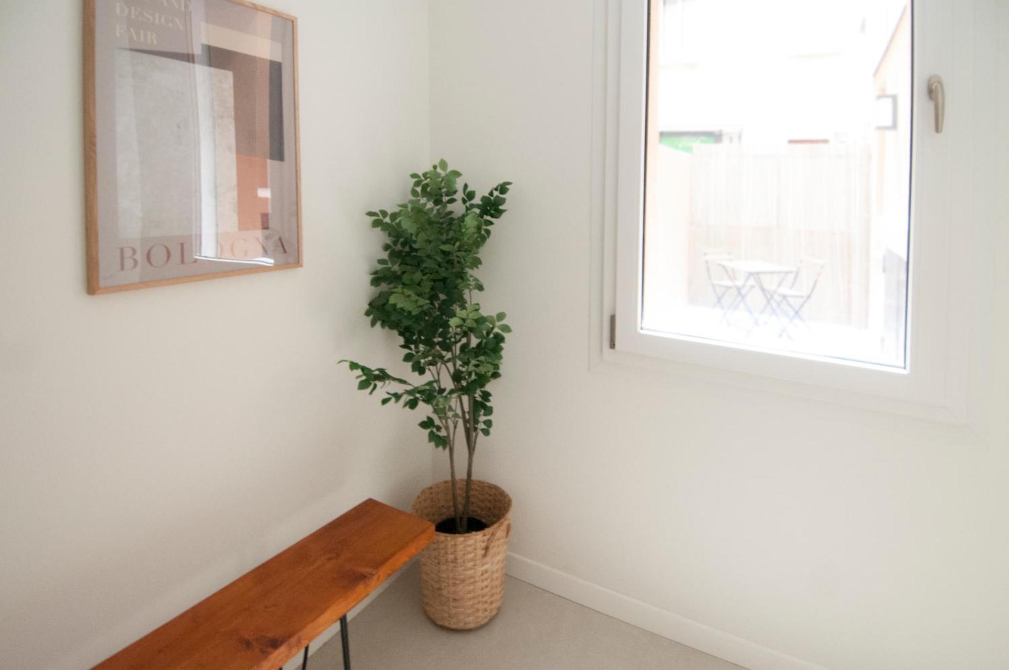 Levante - Saffi Design Apartments - Ambrogiohost 볼로냐 외부 사진